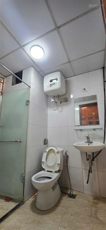 Cho thuê căn hộ 2pn, 1wc, 60m2 giá cực chất tại kđt vĩnh hoàng, hoàng mai, hà nội