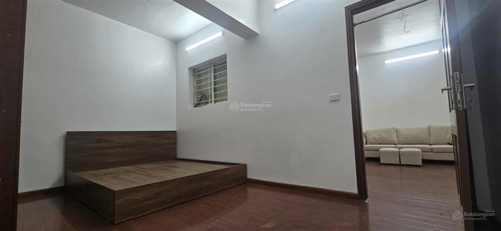 Cho thuê căn hộ 2pn, 1wc, 60m2 giá cực chất tại kđt vĩnh hoàng, hoàng mai, hà nội