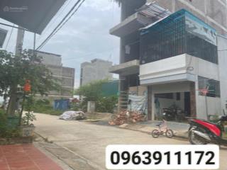 Chính chủ cần bán gấp nhà 2 tầng 52m tại khu đồng giường, la phù, vỉa hè, ô tô.  0963 911 ***