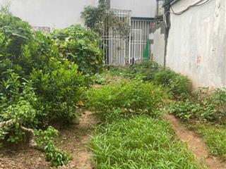 Chính chủ gửi bán lô đất gần 60m, tại xóm 4, đồng nhân đông la, ô tô vào đất.  0963 911 ***