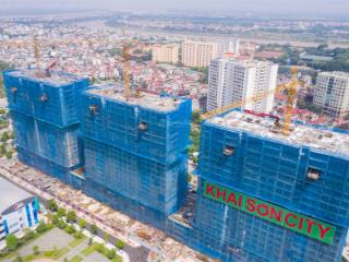 Kscbán căn góc 96,8m(3pn2vs)ký hd trực tiếp. chiết khấu tts 15%.cách cầu long biên 5p. giá 6,7 tỷ