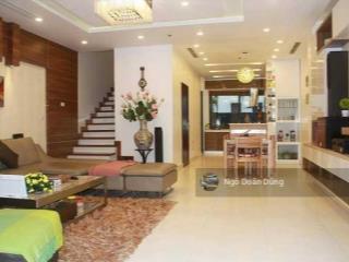 Bán gấp căn liền kề 117m2 gamuda nội thất nhập khẩu gần vườn hoa giá mềm 0904 744 ***