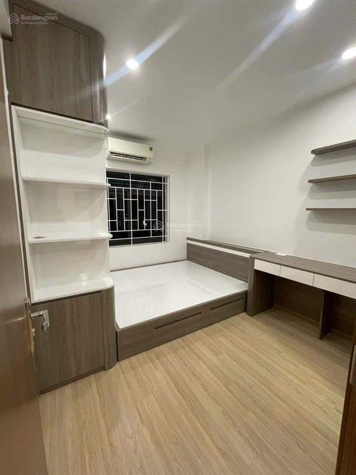 Bán căn hộ chung cư 78m2 nơ bán đảo linh đàm, 3 p ngủ 2 vs. full mới. sổ đỏ chính chủ  0915 057 ***
