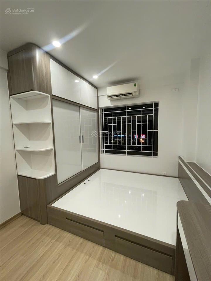 Bán căn hộ chung cư 78m2 nơ bán đảo linh đàm, 3 p ngủ 2 vs. full mới. sổ đỏ chính chủ  0915 057 ***