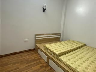 Bán nhà ngõ rộng 5m, thông thẳng ra đường đôi tân mai 30m2x4,5t kinh doanh nhỏ. sổ đỏ chính chủ
