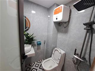 3 tỷ nhà đẹp 5 tầng ,vừa ở vừa kinh doanh ngõ 477 nguyễn trãi