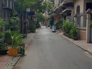 Cho thuê cửa hàng/kho/mặt bằng kinh doanh kết hợp ở ngõ ô tô thông cách đường lớn 50m