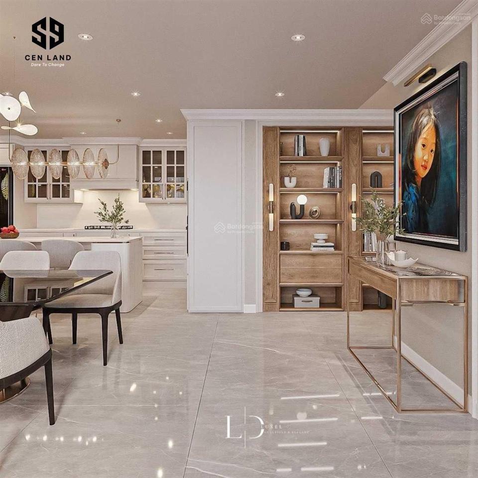 Chính chủ cần bán gấp căn 3pn 117m2 tòa p1 , giá 9 tỷ.  0988 020 ***