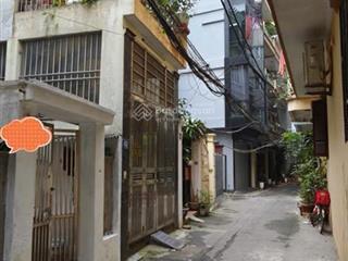 Bán nr 4pn 4wc 48m2 tại phố quan nhân, 12,8 tỷ, q. thanh xuân, hn giá ưu đãi