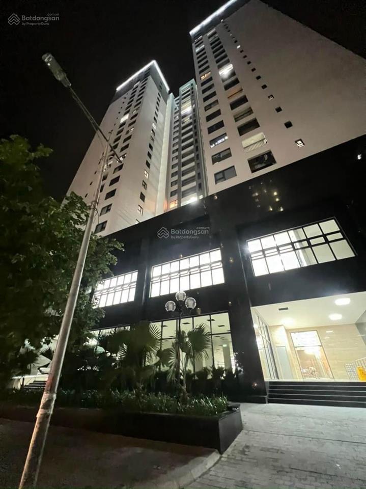 Shophouse chân đế chung cư sở hữu lâu dài, cho thuê ổn định, 37.78 m2, hot! hàng hiếm tại hà đông