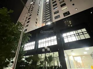 Shophouse chân đế chung cư sở hữu lâu dài, cho thuê ổn định, 37.78 m2, hot! hàng hiếm tại hà đông