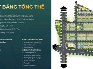 Hiếm! 02 suất ngoại giao liền kề biệt thự green little town, cổ bi, gia lâm 158 triệu / m2, 90 m2