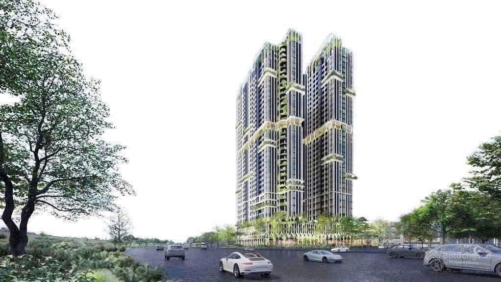 Chính chủ bán 55m2 galia hanoi, 4,2 tỷ chênh nhẹ, tây bắc  đông nam, giá cực chất hot!