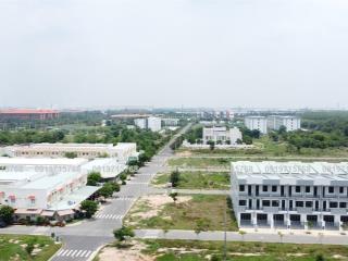 Chỉ 1,2 tỷ nhà phố liền kề, tt 30%, hỗ trợ vay 70%. công chứng nhận nhà ngay, dân cư đông đúc