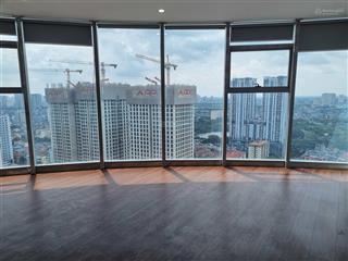 Bán căn góc 146m giá 6.7 tỷ hồ gươm plaza, chỉ việc vào ở luôn, chiết khấu 7%, view đẹp hướng mát