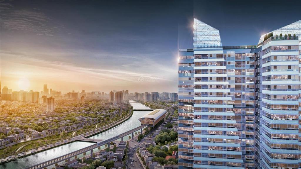 Căn 2n the ninety complex tháng 8 nhận nhà, giá 6.5 tỷ, quà tặng 200tr, trúng xe mercedes 3.2 tỷ