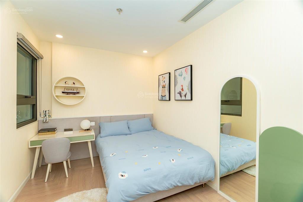 Căn 2n the ninety complex tháng 8 nhận nhà, giá 6.5 tỷ, quà tặng 200tr, trúng xe mercedes 3.2 tỷ