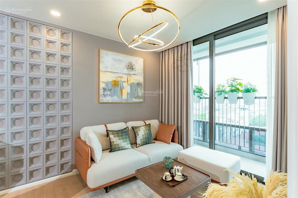 Căn 2n the ninety complex tháng 8 nhận nhà, giá 6.5 tỷ, quà tặng 200tr, trúng xe mercedes 3.2 tỷ