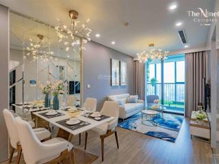 Căn góc 70.29m tầng trung đông nam 6.4tỷ full nội thất 5 sao, hỗ trợ vay 70% lãi 0%, quà tặng 250tr