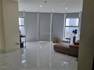 Chính chủ bán căn 110m2 view panoram hồ văn quán tầng trung, hướng đn, nhà đã có nội thất