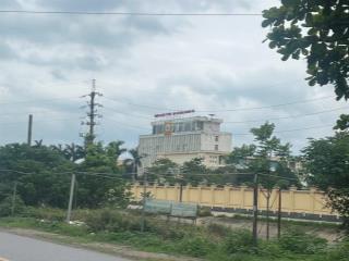 Bán đất tại đường đông côi, thị trấn hồ, thuận thành, bắc ninh, 55 triệu/m2, 270 m2, view đẹp