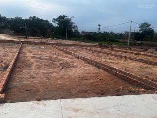 Bán đất 100m2 tại thôn phúc xuân , xã bắc sơn, sóc sơn, hà nội, giá tốt 950 triệu