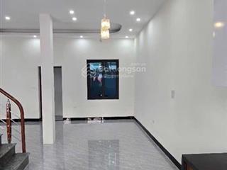 Bán nhà dương đức hiền ( chợ keo), gia lâm 100mx3, mặt tiền 6m, giá 7.45 tỷ. gara, sân vườn, kd