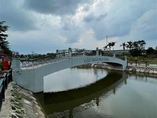 Bán đất thôn hoàng long, xã đặng xá, gia lâm 73m2, mặt tiền 4.5m, 4.4 tỷ, ô tô, lô góc, gần hồ