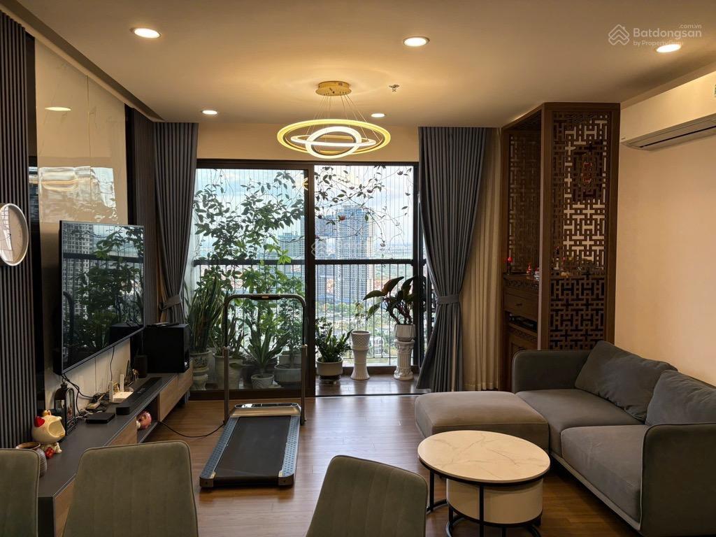 Bán căn chung cư sky oasis ecopark văn giang, hưng yên 110m, 3n, 2vs, 6.45 tỷ. full nội thất xịn