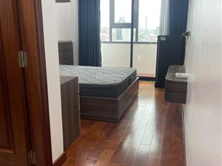 Cho thuê ccmn phố lâm hạ, tầng cao 25m, full nội thất đẹp giá 5 triệu