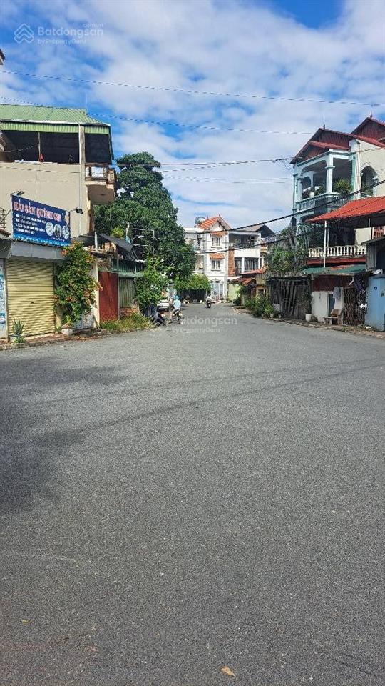 Bán đất cổ bi, gia lâm 80m, mặt tiền 5m giá 6.9 tỷ. mặt ngõ thông, ô tô, gần chợ, đầu tư tuyệt đẹp