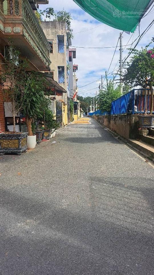 Bán đất cổ bi, gia lâm 80m, mặt tiền 5m giá 6.9 tỷ. mặt ngõ thông, ô tô, gần chợ, đầu tư tuyệt đẹp