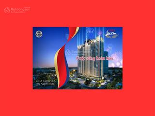 Bán suất ngoại giao chung cư viha complex. 72m2 rẻ hơn cdt 200 triệu. 93m2 giá chỉ 92 triệu/m2