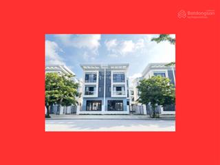 Chính chủ cần bán gấp biệt thự 210m2 tại an quý villa. vị trí cực đẹp, giá rẻ hơn thị trường 4 tỷ.