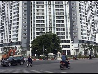Bán shophouse hope residence phúc đồng, dt 122m2, mt 8m, kinh doanh sầm uất.  0914 712 ***