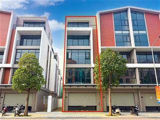 Bán căn shophouse vịnh thiên đường 8, đối diện khu vui chơi giải trí mega grand world