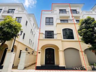 Biệt thự ocean city đơn giá 141tr/m2 phân khu san hô bao rẻ đẹp nhất thị trường