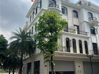 Bán căn shophouse góc kinh đô giá 16.2 tỷ cam kết rẻ nhất thị trường