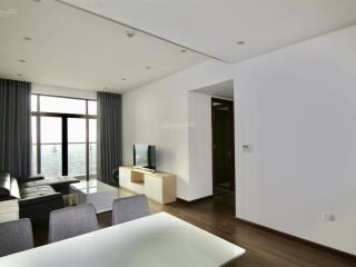Cho thuê căn hộ tại sun ancora lương yên, hai bà trưng, 2pn, 2wc đủ đồ. giá 20tr/tháng
