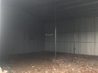 Cho thuê kho, nhà xưởng tại đức giang, long biên, 90 nghìn / m2, 150 m2