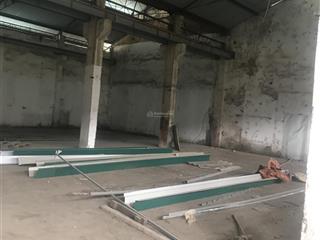 Cho thuê kho, nhà xưởng, đất tại xã mai lâm, đông anh, hà nội, 60 nghìn / m2, 1300 m2 giá tốt