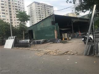Cho thuê kho, nhà xưởng 230m2 tại việt hưng, đức giang, long biên, giá cực chất 80 nghìn / m2