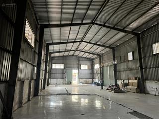 Cho thuê kho, nhà xưởng, đất tại đức giang, long biên, hà nội, 90 nghìn/m2, 410m2