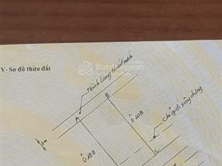 Cần bán lô đất 300m2 quy hoạch khu đầm rùa hoàng tân, gần đường trục chính 60m của vin hạ long xanh