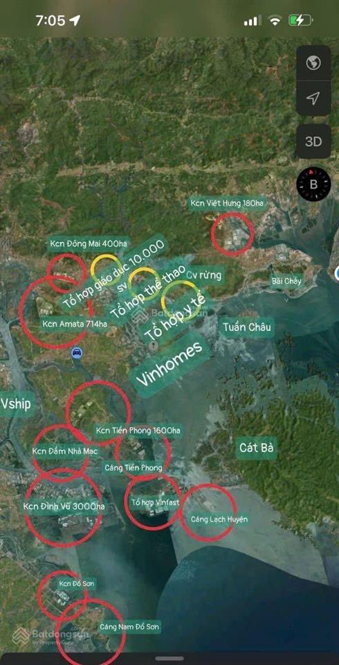 Cần bán lô đất đấu giá 300 m2 mặt đường hồng phong, khu phố 12 phường hà an, quảng yên, quảng ninh