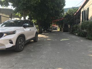 Bán gấp đất tại đường bắc cầu, ngọc thụy, hà nội. giá tốt 3,3 tỷ, 33.3m2 cách 9m ra đường 2 ô tô