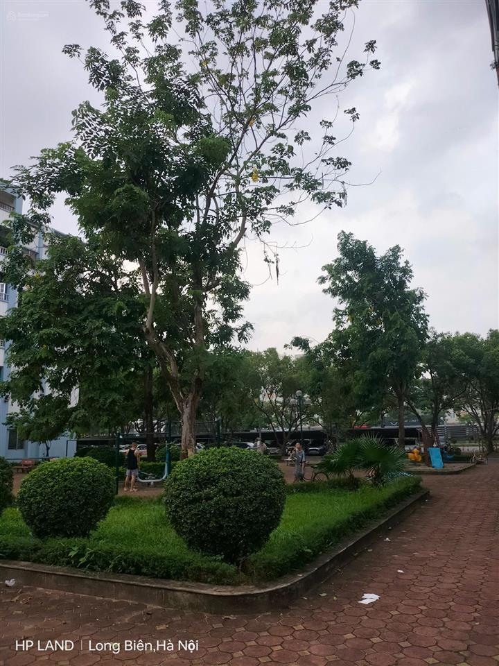 Bán biệt thự siêu đẹp view vườn hoa, 5 tầng, 499m2 sàn, đt việt hưng, p việt hưng, hà nội