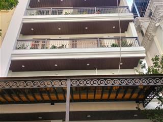 Cần bán biệt thự siêu đẹp, hiện đại, full đồ cao cấp 190m2 500m2 sàn đô thị việt hưng, long biên hn