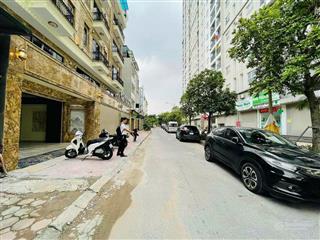 Bán nhà 6 tầng, dt80m, mt5,5m, thang máy, nhà đẹp, ở ngay, đất đấu giá phúc lợi, long biên, 22,5 tỷ