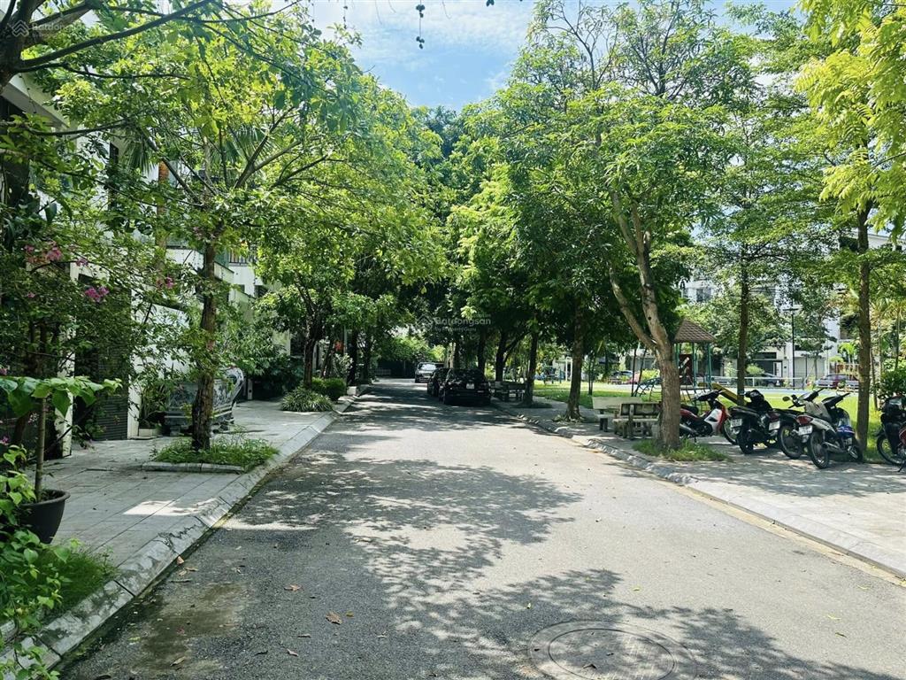 57 tỷ biệt thự 500m sàn/190m/4,5 tầng, thang máy, fun đồ đẹp, view vương hoa, sdcc